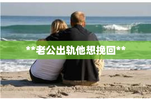 **老公出轨他想挽回**