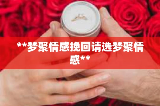 **梦聚情感挽回请选梦聚情感**