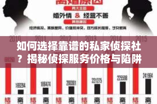 如何选择靠谱的私家侦探社？揭秘侦探服务价格与陷阱