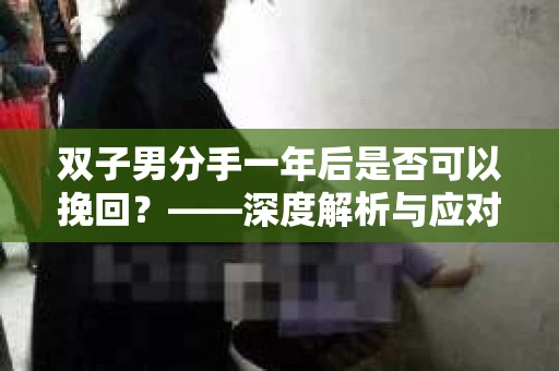 双子男分手一年后是否可以挽回？——深度解析与应对策略